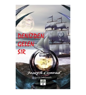 Denizden Gelen Sır