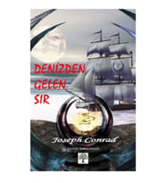 Denizden Gelen Sır