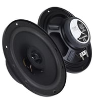 Fullsound FS-1650T 16 CM 350 Watt Tweeterlı Oto Hoparlör (2Li Takım)