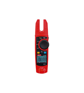 UT256B Çatal Tip Ampermetre