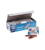 Delta Zımba Teli 1000 Lİ No:10 Sarı 1621 (10 Lu Paket)