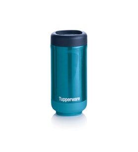 Tupperware Termal Yemek Kabı 475ml Deniz Mavisi Termos ESC