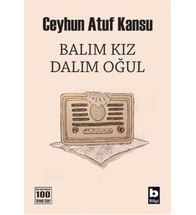 Balım Kız Dalım Oğul