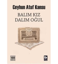 Balım Kız Dalım Oğul