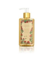 Nurxos Kalanşo Erkek Duş Jeli 300 ML – Oryantal Baharatlı Koku - 9208