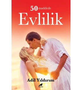50 Maddede Evlilik