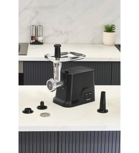 Homend Meatbox 3102H Kıyma Makinesi