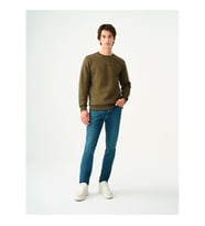 Loft  Mavi Erkek Jean Pantolon LF2037020