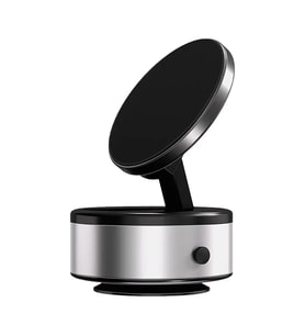 Ally 360° Ayarlanabilir Vakumlu Araç Oto Telefon Tutucu-(5775) - SSSSSS6160-3623