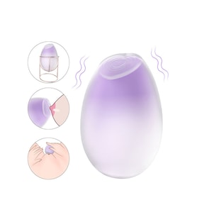Love Egg Şarjlı Yumurta Vibratör