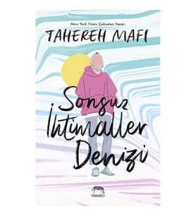 Sonsuz İhtimaller Denizi (Ciltli)