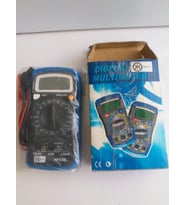 KİTECH-HP838L DİJİTAL ÖLÇÜ ALETİ