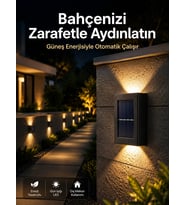 Duvar Lambası