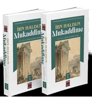 Mukaddime (2 Cilt)