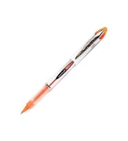 Uni-Ball Roller Kalem Vision Elite Bilye Uç 0.8 MM Turuncu (12 Li Paket)