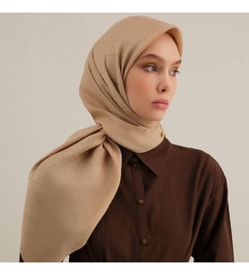 Armine E00OA0444084 04 Armine Lyocell Eşarp 5
