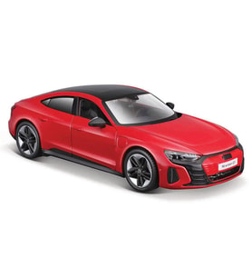 2022 Audi RS e-tron GT 1/25 Kırmızı 32907