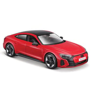 2022 Audi RS e-tron GT 1/25 Kırmızı 32907