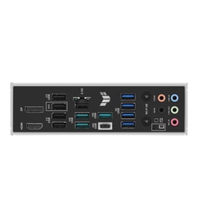 ASUS TUF GAMING B850M-E WIFI6E DDR5 HDMI DP PCIE 5.0 AM5 mATX