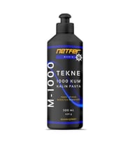 Netfer M-1000 Marin Kalın Tekne Pastası - 500 mL
