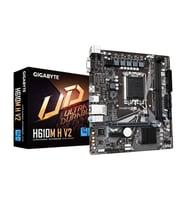 Gigabyte H610M H V2 D5 1700P Vga Hdmi Usb3.2