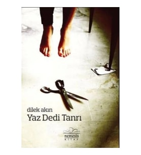 Yaz Dedi Tanrı