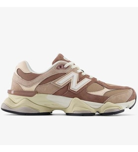 New Balance 9060 Unisex Günlük Spor Ayakkabı Kiremit