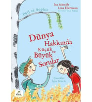 Dünya Hakkında Küçük ve Büyük Sorular