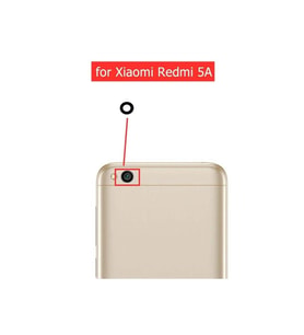 Redmi 5A Uyumlu Kamera Lensi