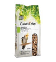 Gardenmix Platin Paraket Yemi 500 gr.