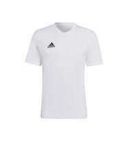 adidas Ent22 Tee Erkek Günlük Tişört HC0452 Beyaz