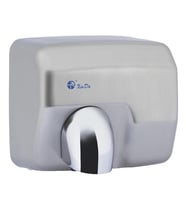 Omnipazar Xinda GSQ250 Fotoselli El Kurutma Makinası 2500 w Paslanmaz Çelik