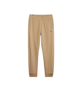 Puma Better Essentials Sweatpants Erkek Günlük Eşofman Altı 67598083 Kahverengi