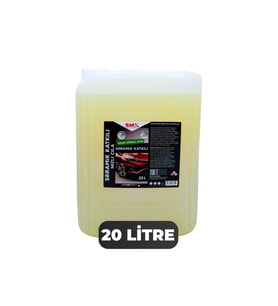 Seramik Cila 20 lt