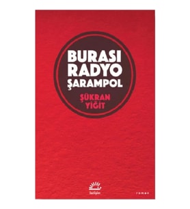 Burası Radyo Şarampol