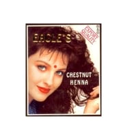 Eagle's Orijinal Hint Kınası Saç Boyası Kestane Rengi - Chestnut Henna