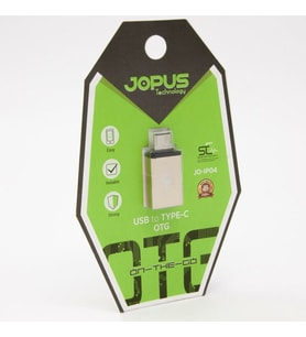 Jopus JO-IP04 Universal Type C Mini USB Otg