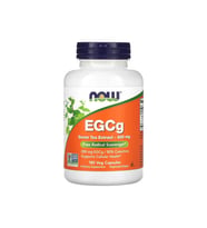 EGCg, Yeşil Çay Ekstresi, 400 mg, 180 Veg.Kapsül.usa menşei.dmmedicine'den