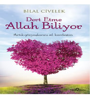 Dert Etme Allah Biliyor