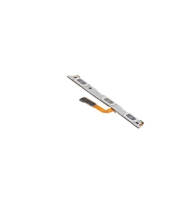 Samsung Galaxy Note 20 N985F İle Uyumlu On Of Power Güç Ve Ses Flex Kablo İthal