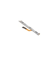 Samsung Galaxy Note 20 N985F İle Uyumlu On Of Power Güç Ve Ses Flex Kablo İthal
