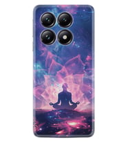 Xiaomi 14T Pro Kılıf Boutique Baskılı Resimli Meditasyon Pcode -010