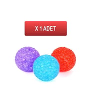 Maxi Life Kedi Oyuncağı Zilli Top 3,5 Cm (1 ADET)
