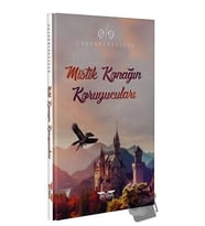 Mistik Konağın Koruyucuları / Perseus Yayınevi / Onur Ömer Düzgün