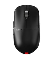 Pulsar X2H v3 eS Black Size 1 Mini 8K Hz XS-1 Sensör Kablosuz Simetrik Gaming Mouse (PX2H3ES11)