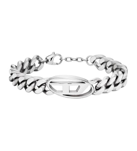 Dıesel DJDX1432-040 Erkek Bileklik