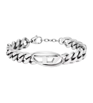Dıesel DJDX1432-040 Erkek Bileklik