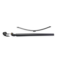 BMW X7 G07 2023-2026 Arka Cam Silecek Kolu Takımı Set 61627474263