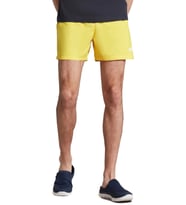 Skechers Erkek Deniz Şortu (Sarı)