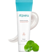 A'Pieu Madecassoside Tetrasome Cica Krem Hassas Ciltler İçin, 50Ml